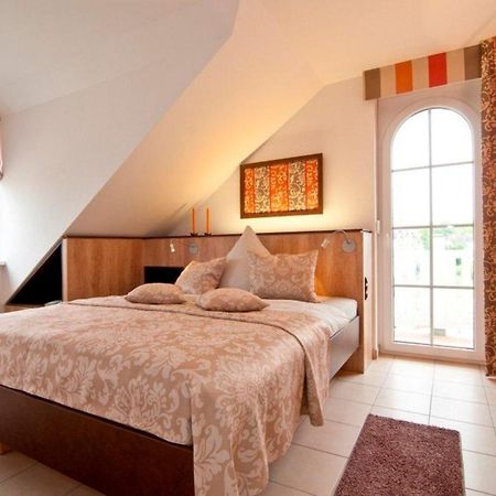 Ostseeloggia Nienhagen  Ngoại thất bức ảnh