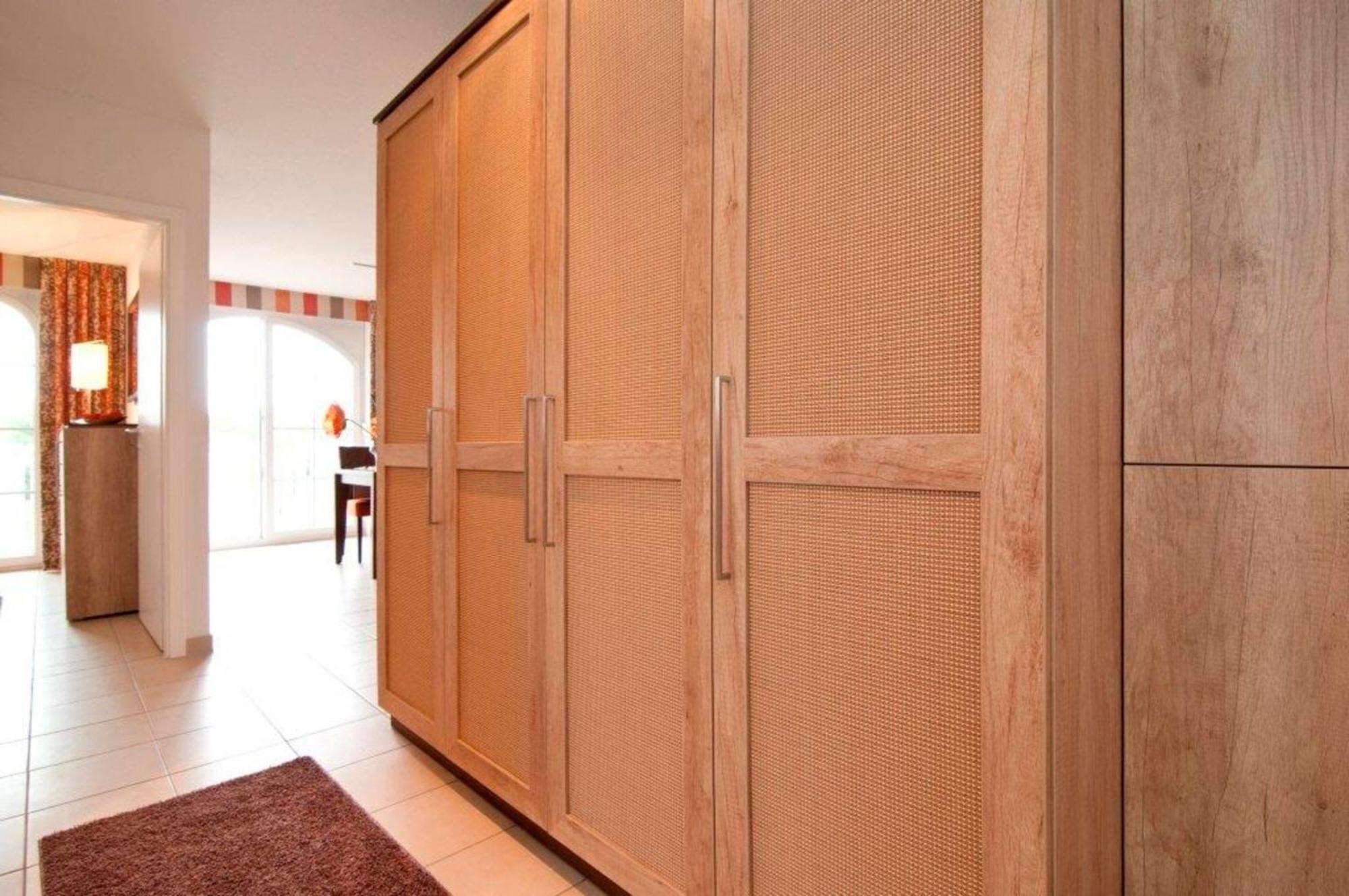 Ostseeloggia Nienhagen  Ngoại thất bức ảnh