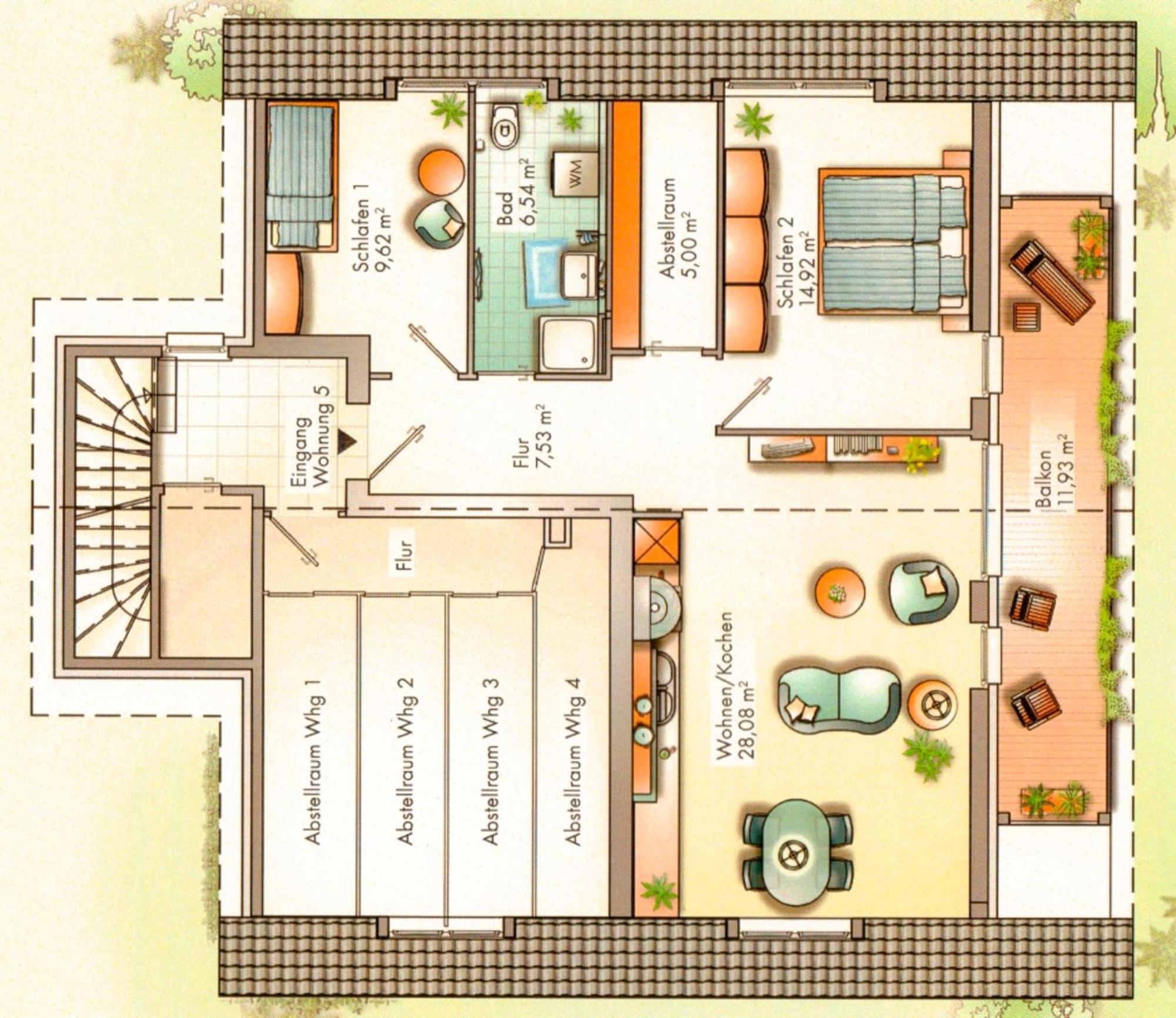 Ostseeloggia Nienhagen  Ngoại thất bức ảnh
