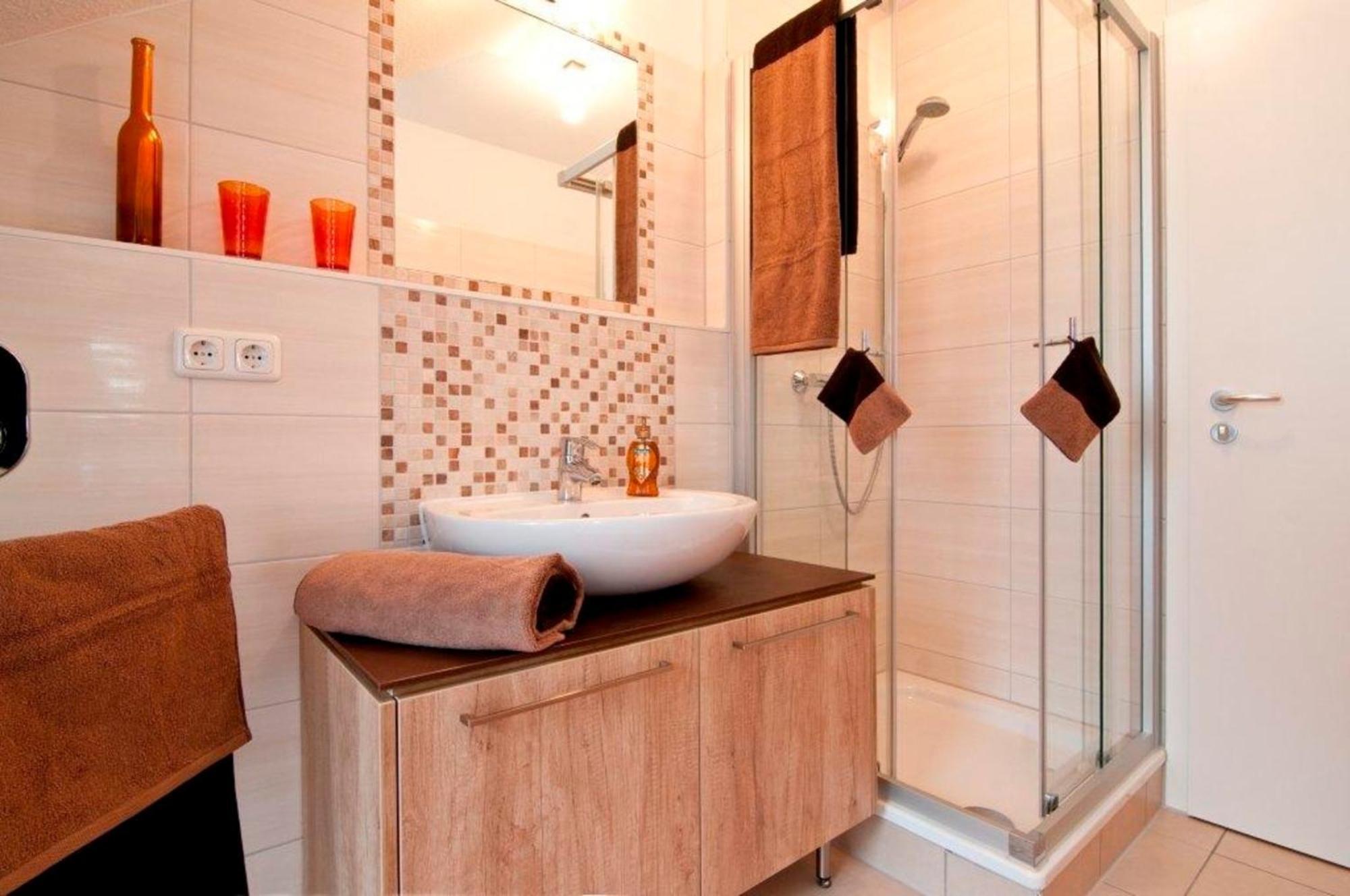 Ostseeloggia Nienhagen  Ngoại thất bức ảnh